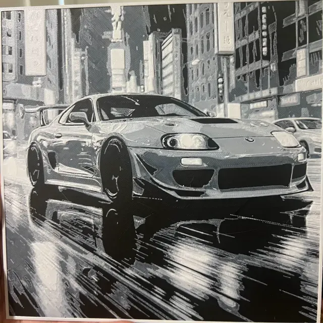 Supra Hueforge 200x200