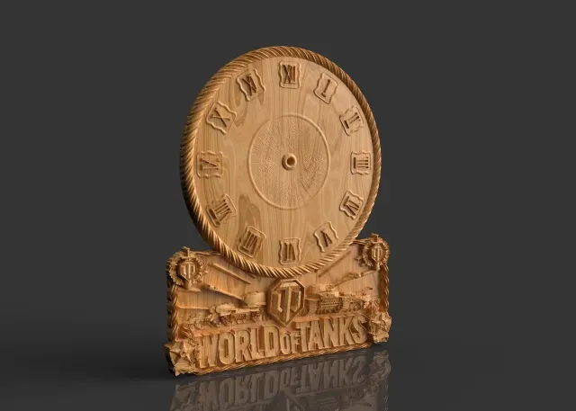 Watch, Clock, Time... — Image 2 of 9