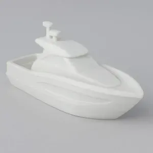 boat model
