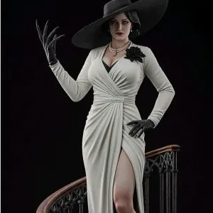 Alcina Dimitresku