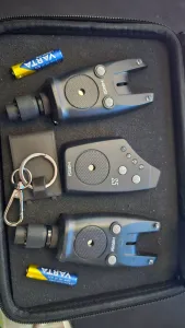 Hirisi S5 / S6 Bissanzeiger   bite indicator