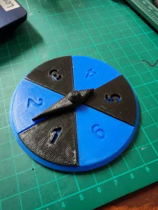 Spinner