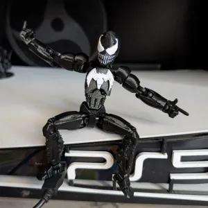 Dummy 13 - Venom