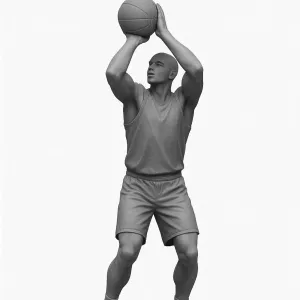 SPORTS - Basketball