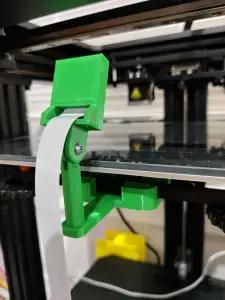Ender-7 Camera Mount