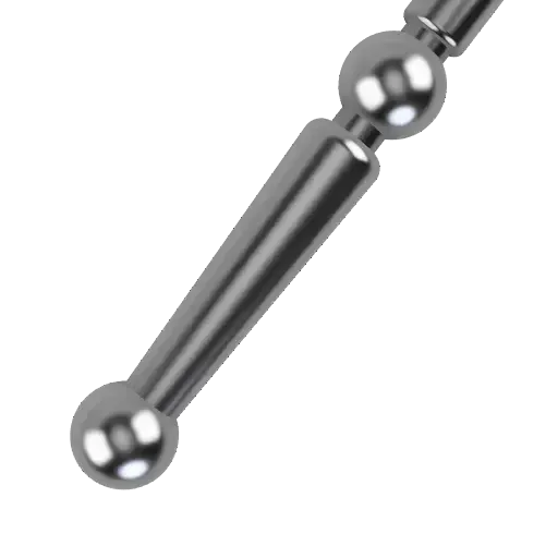 Sailor Pluto Garnet Rod - Sailor Moon — Фото 7 из 9
