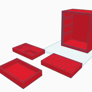 organizer