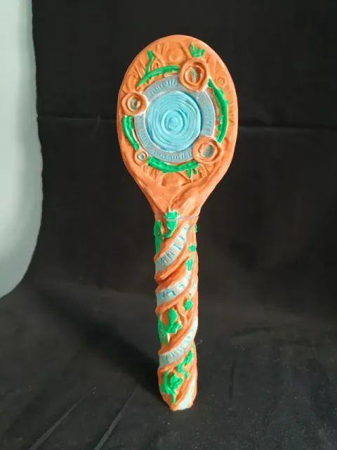 Mystic NFC Payment Wand | Functional Fantasy Prop — Фото 2 из 9