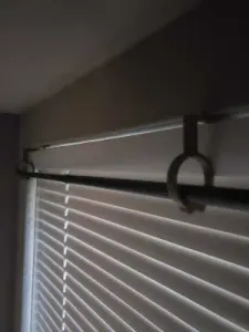 Window Wedge