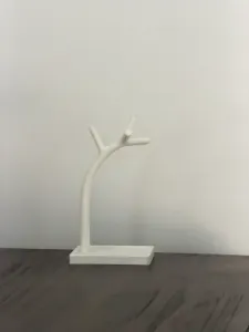Headphone Stand Suitable for Various Headphone Sizes