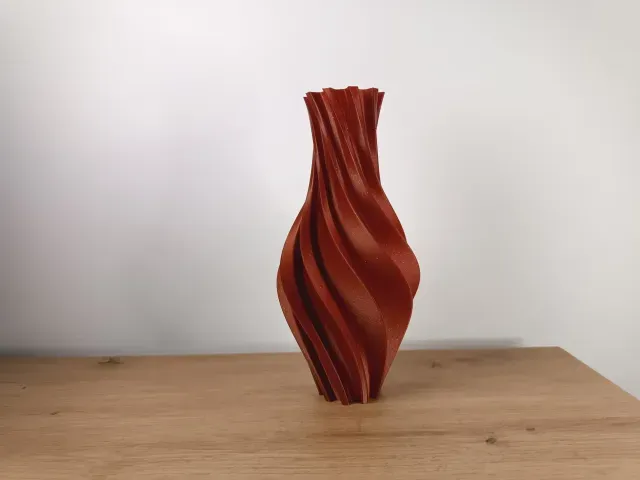 Vase — Фото 5 из 8