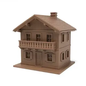 Austrian House
