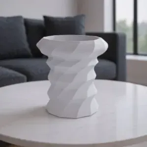 Vaso Aurea Céu