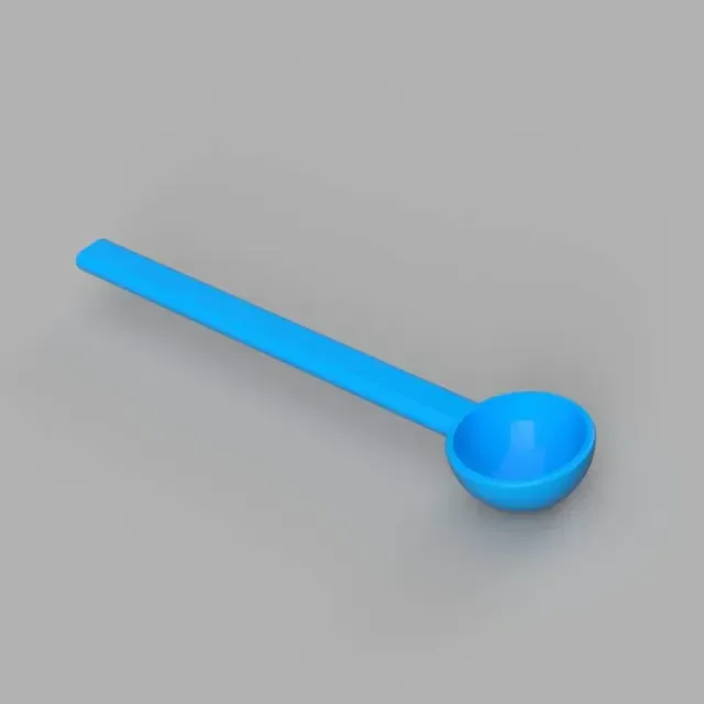 Measuring spoon (1 ml)