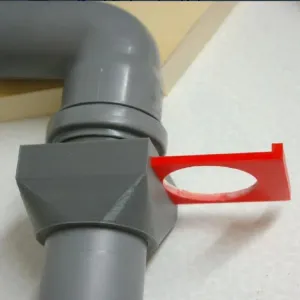 Dust extractor