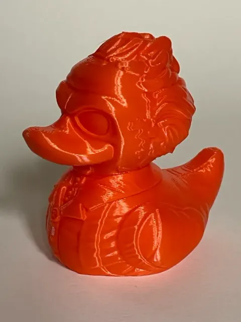 Joker duck — Фото 2 из 4
