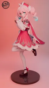 Hyacine | Honkai Star Rail