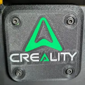 K1SE Rear Fan Hole Cover