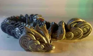 Wave Dragon