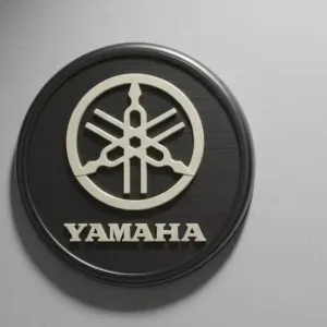 Logo Yamaha