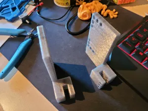 Brick Adapter