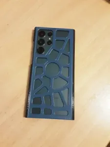 Samsung S22 Ultra Cover v8