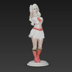 Supergirl