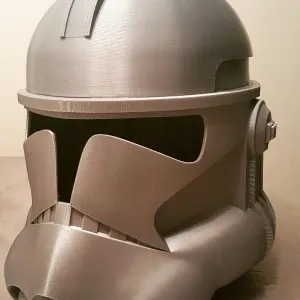 clone trooper helmet
