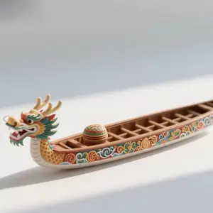 Dragon Boat Racing