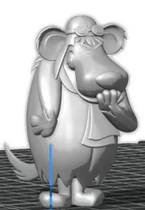 Rabugento