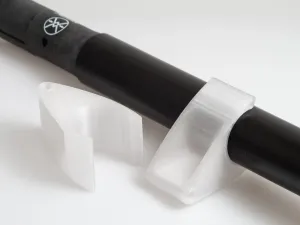 Kayak Paddle Clip