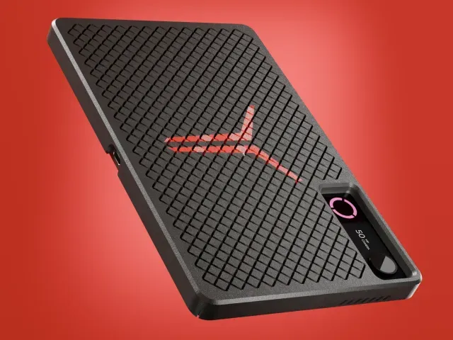 Flexi Lenovo Xiaoxin Pro 13 & Legion Y700 Gen 5 Tablet Cases — Image 3 of 9