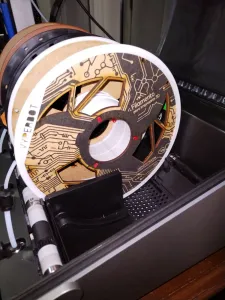 ADAPTADOR DE CARRETE VYPERBOT