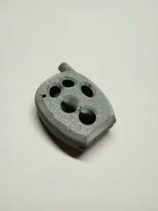 корпус пульта PIT-TX1060