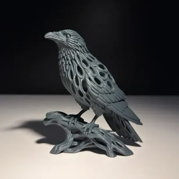 Crow