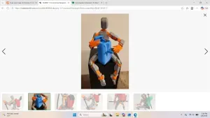 Dummy 13 Backpack