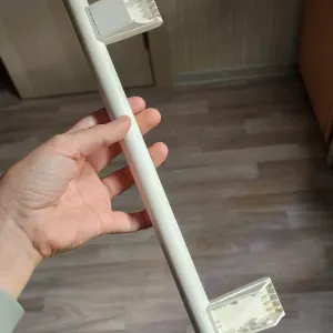 ручка для холодильника liebherr 31см
