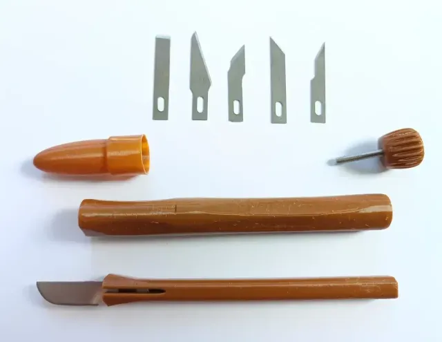 Blade holder (4 and 6mm) — Image 5 of 9