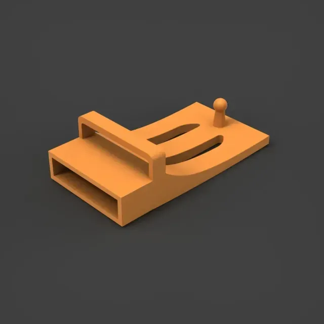 Belt Buckle — Фото 7 из 9