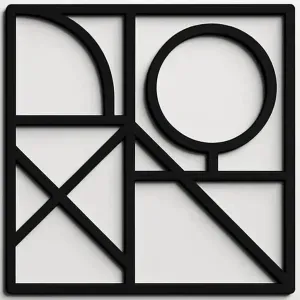 Wall panel- Wall art V.2