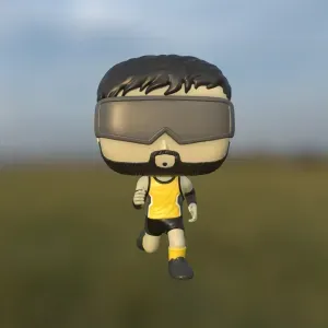 Funko Runner