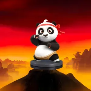 Po Kung Fu Panda