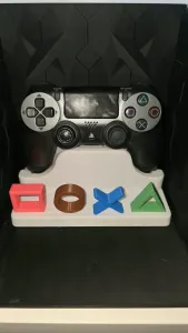 PlayStation Controller Halter PS4&PS5