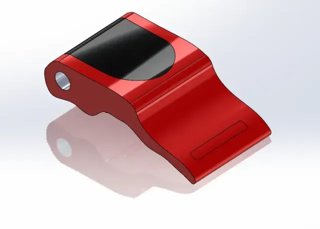 Helmet Buckle — Image 2 of 7