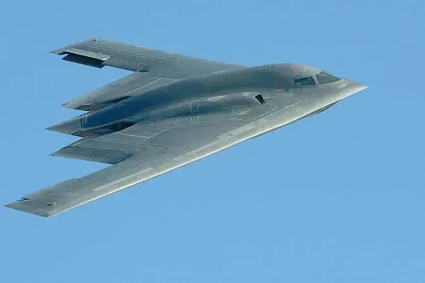 B2 BOMBER — Фото 2 из 3