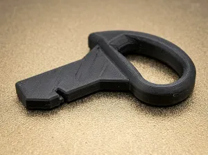 Nissan Micra Tilt Lever