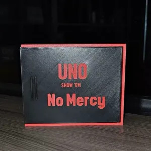 UNO NO Mercy