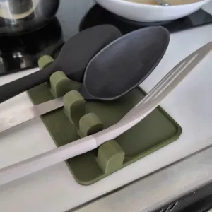 Kitchen Utensil Holder