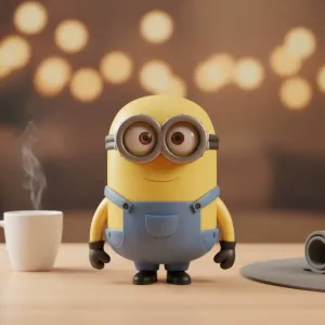 Kevin the Minion