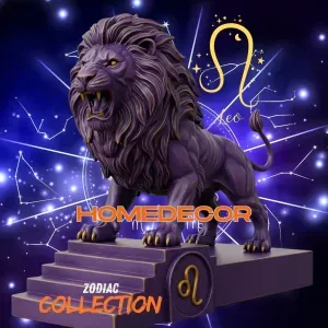 Leo Zodiac Sign ( zodiac sign collection )